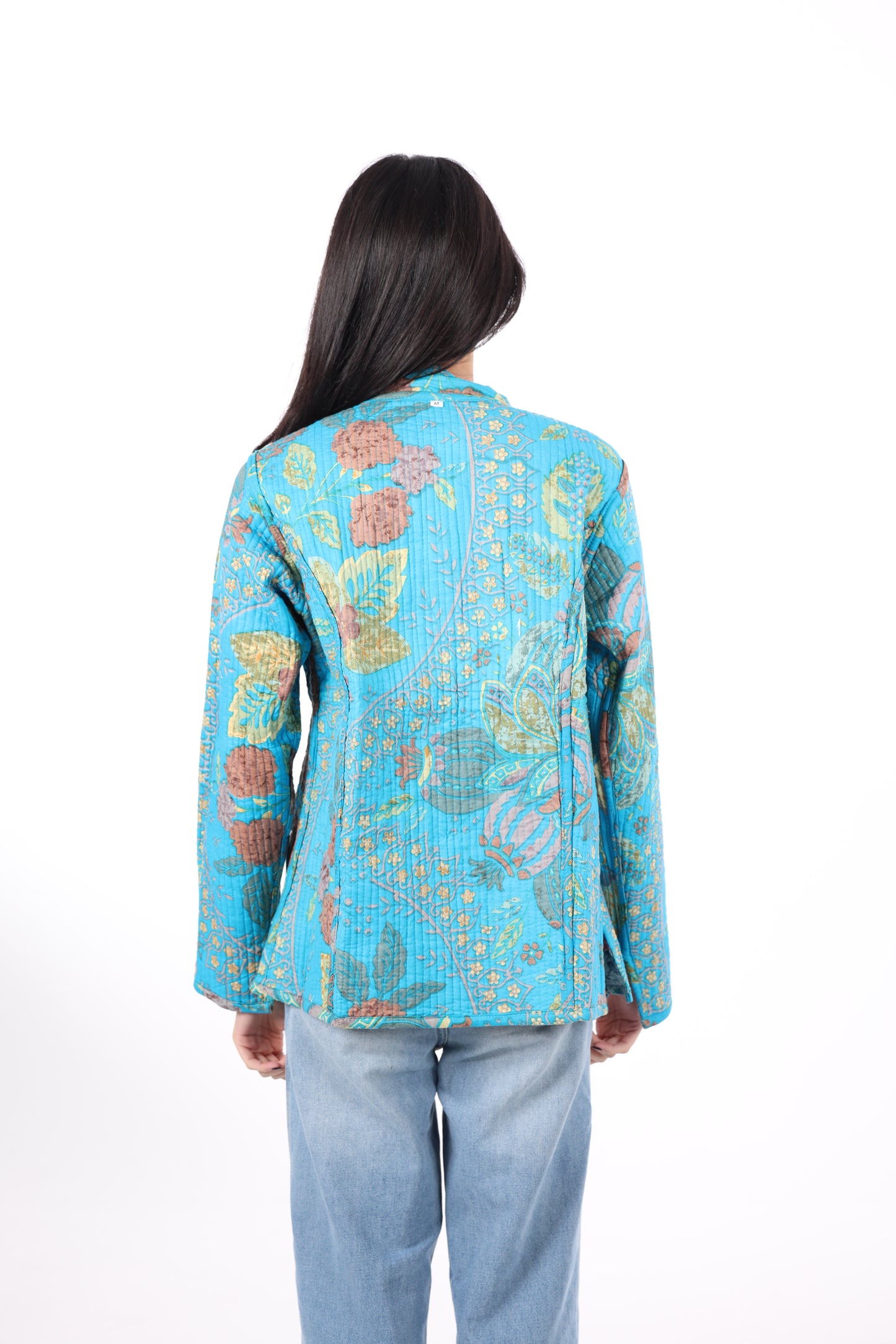 Chefchaouen Jacket