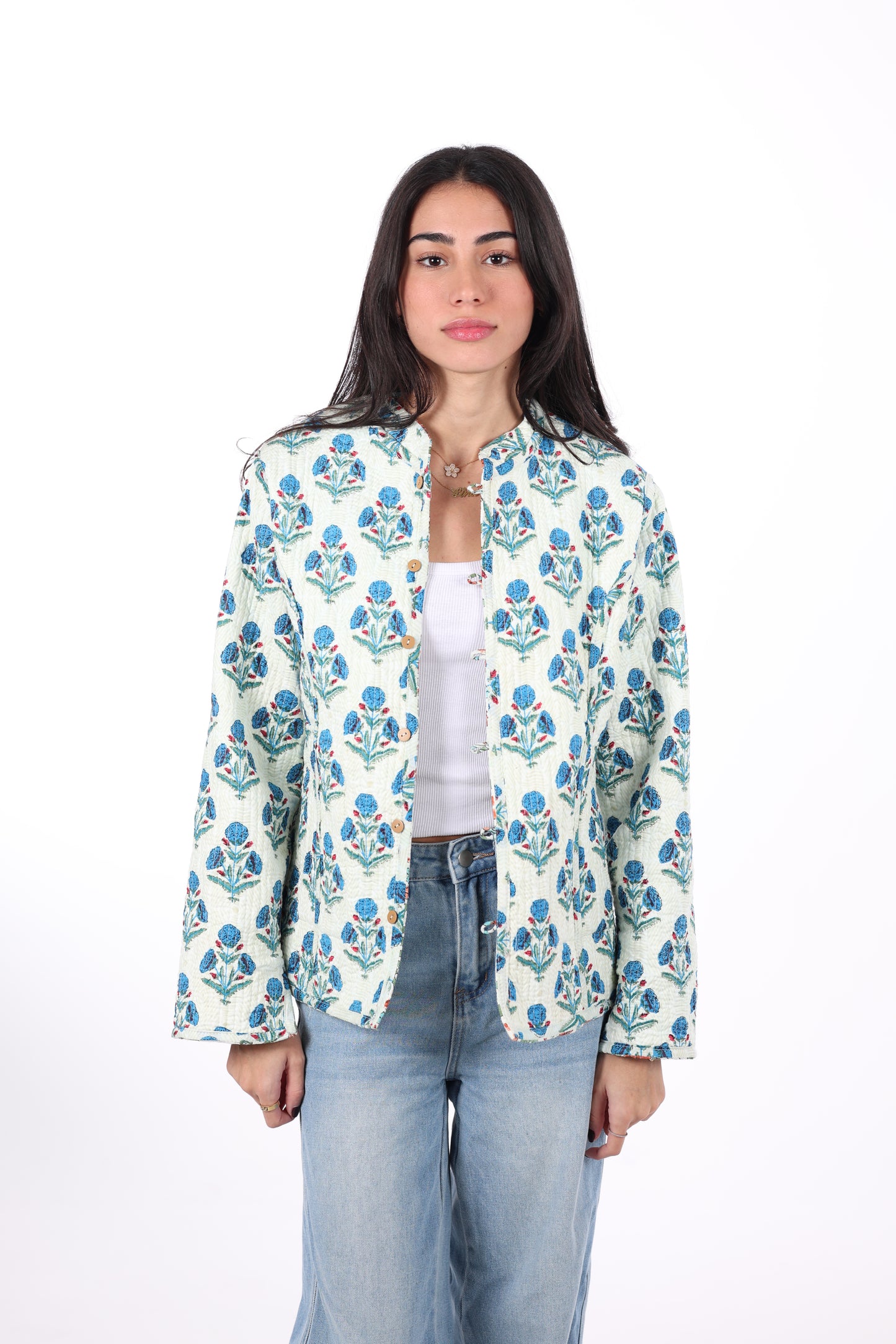 Poros Jacket