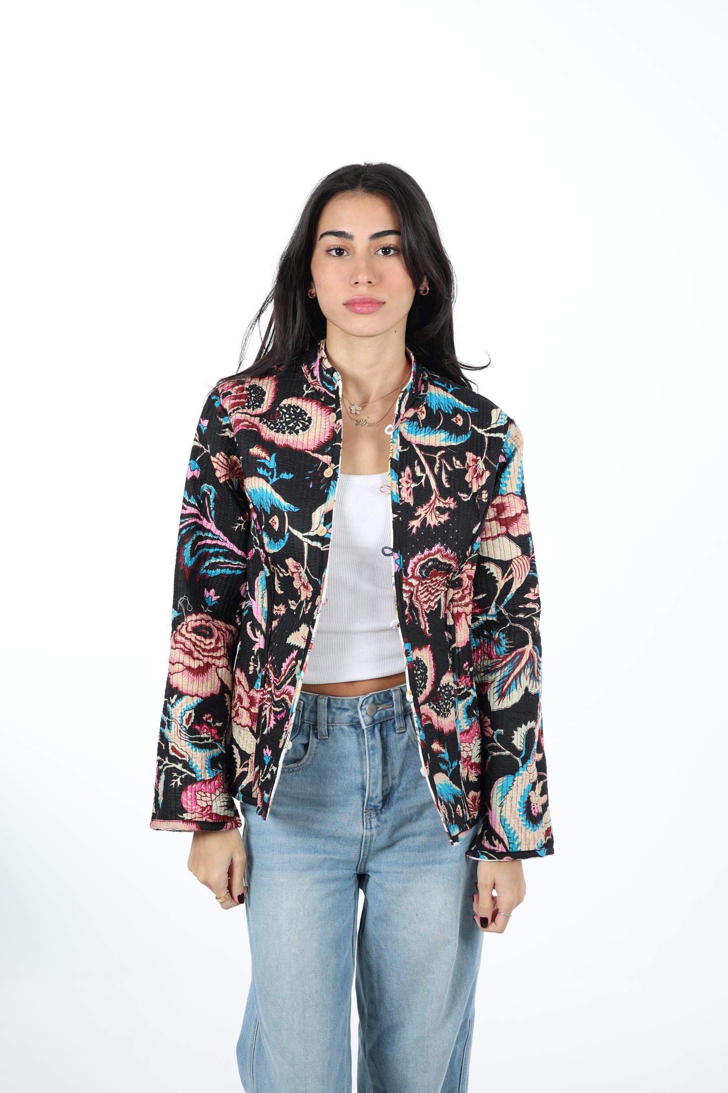 Oahu Jacket