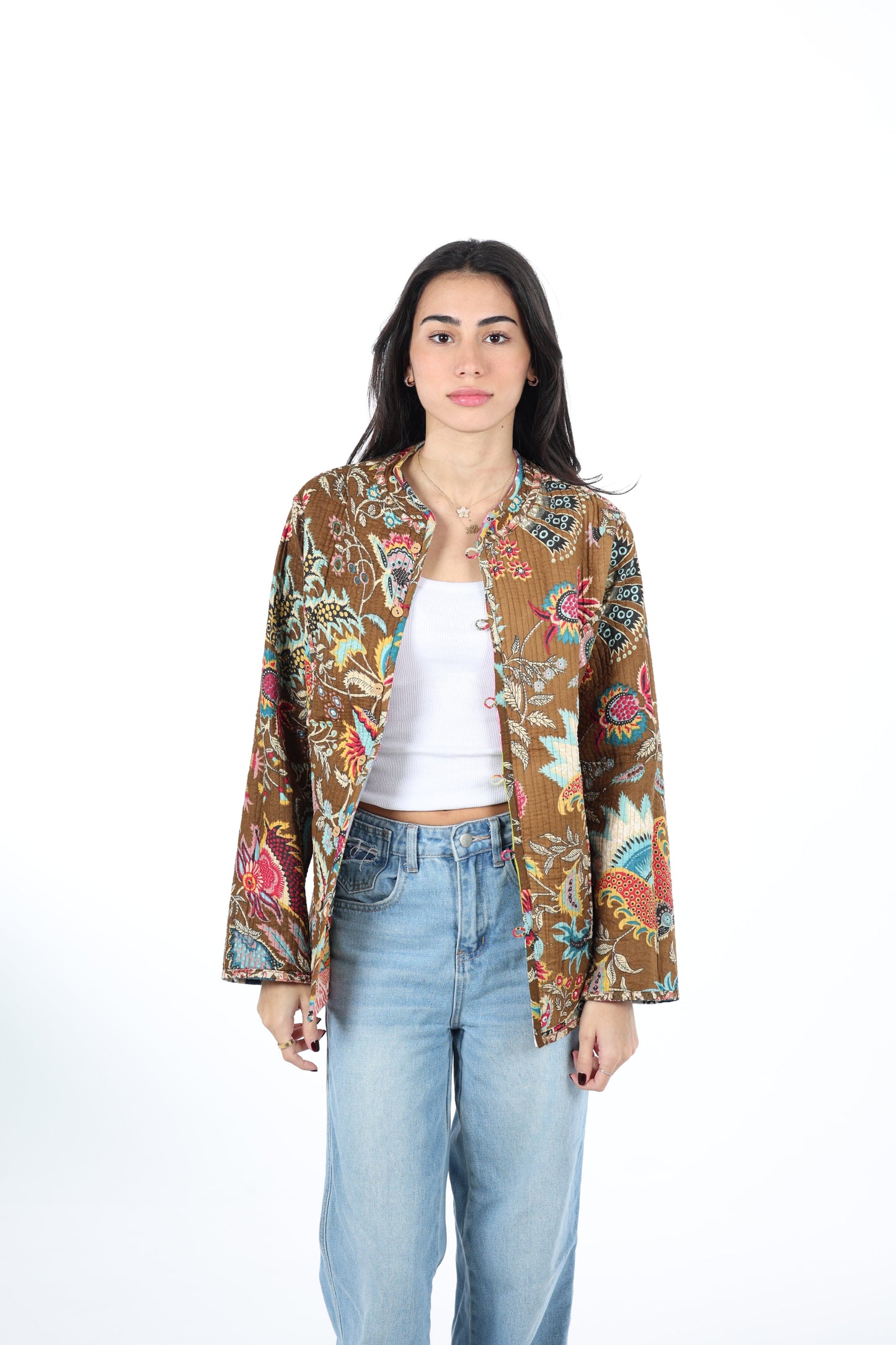 Adana Jacket