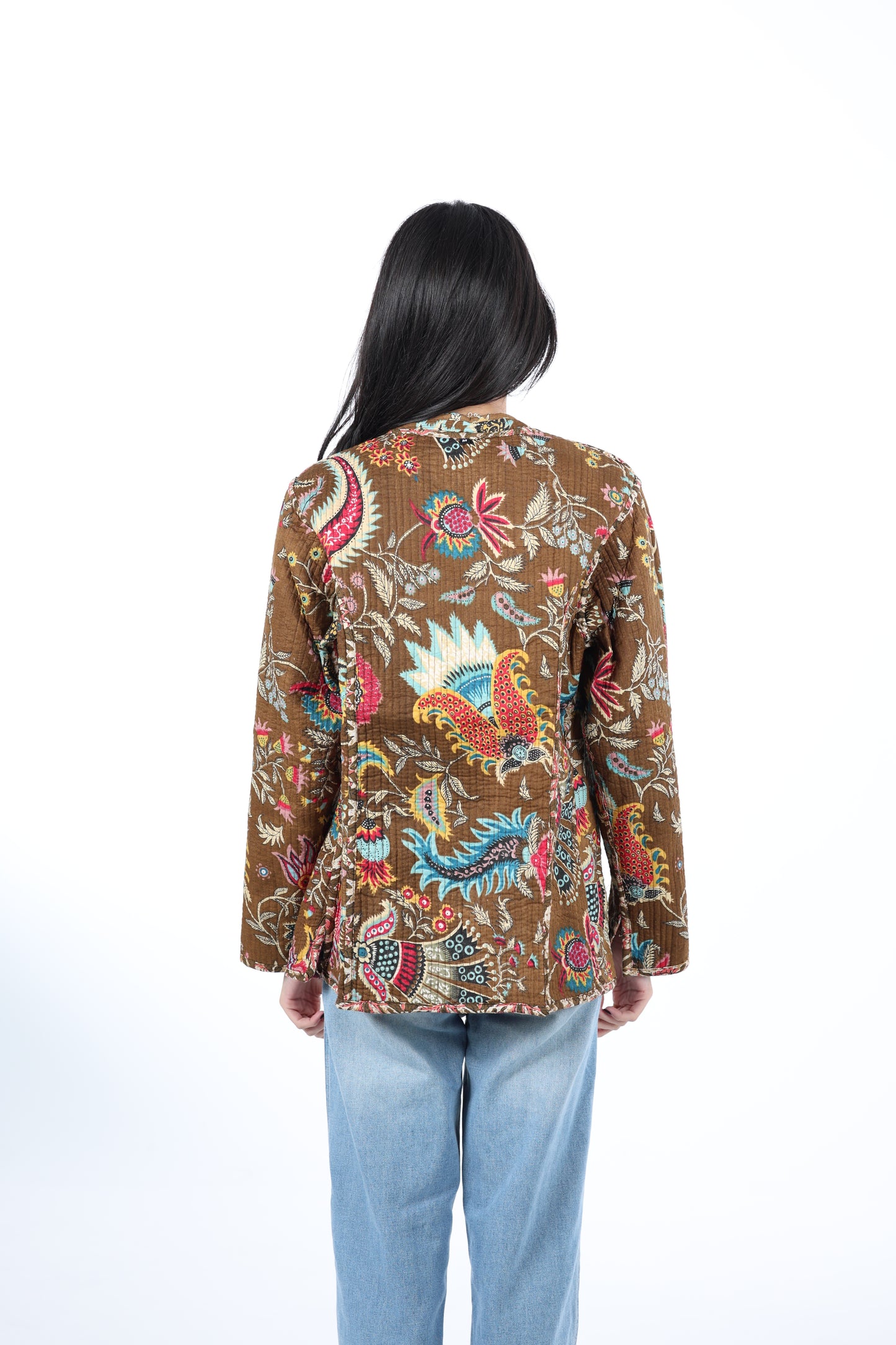 Adana Jacket