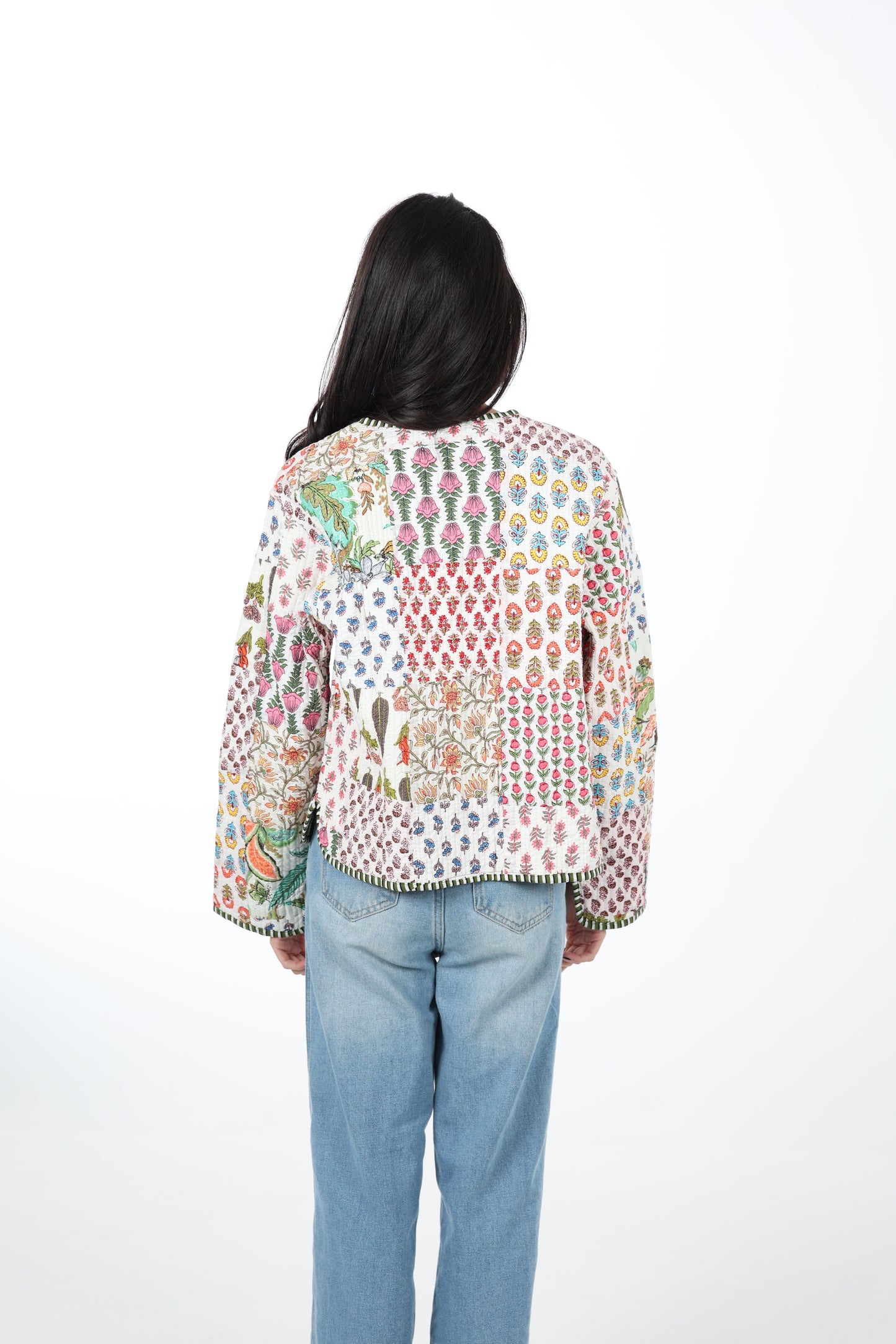 Osaka Jacket