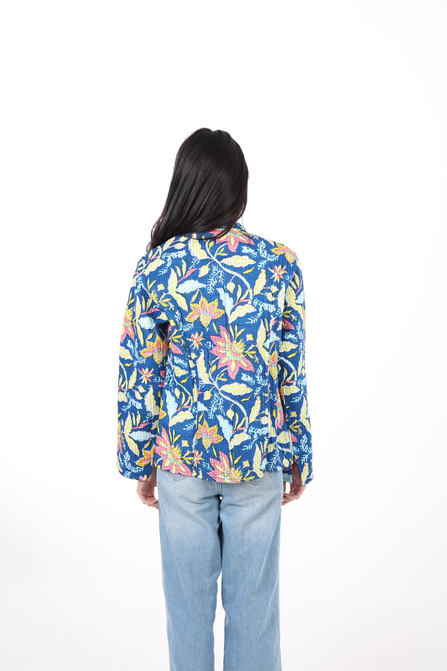 Honolulu Jacket