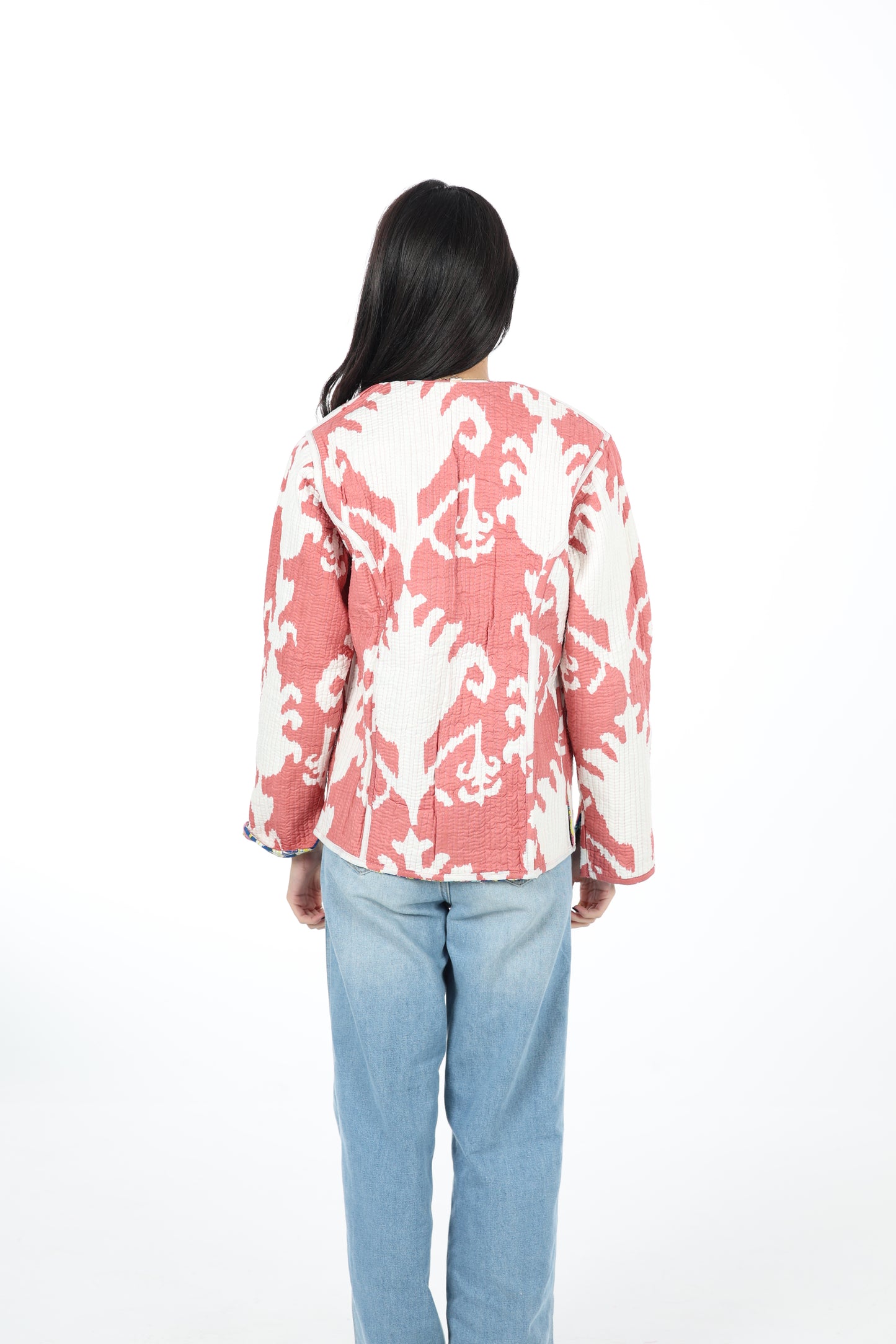 Honolulu Jacket