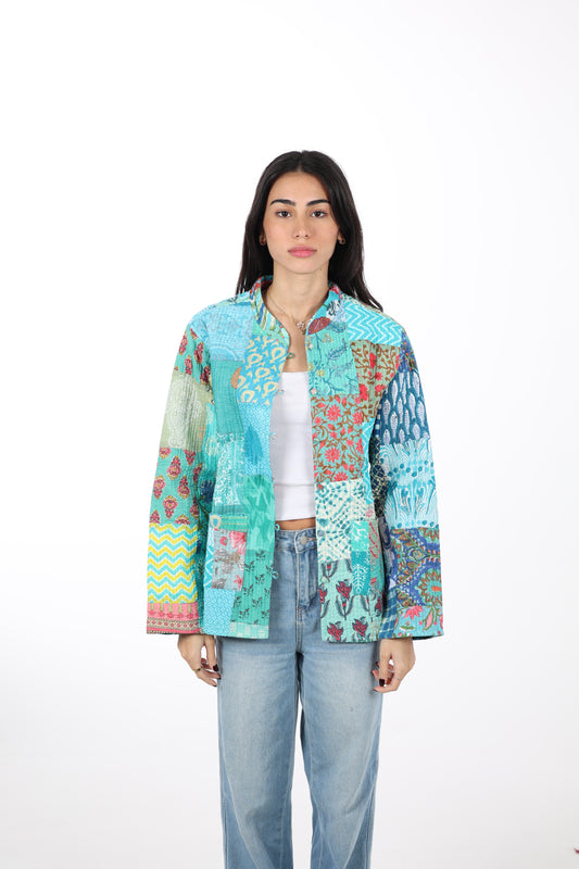 Fiji Jacket