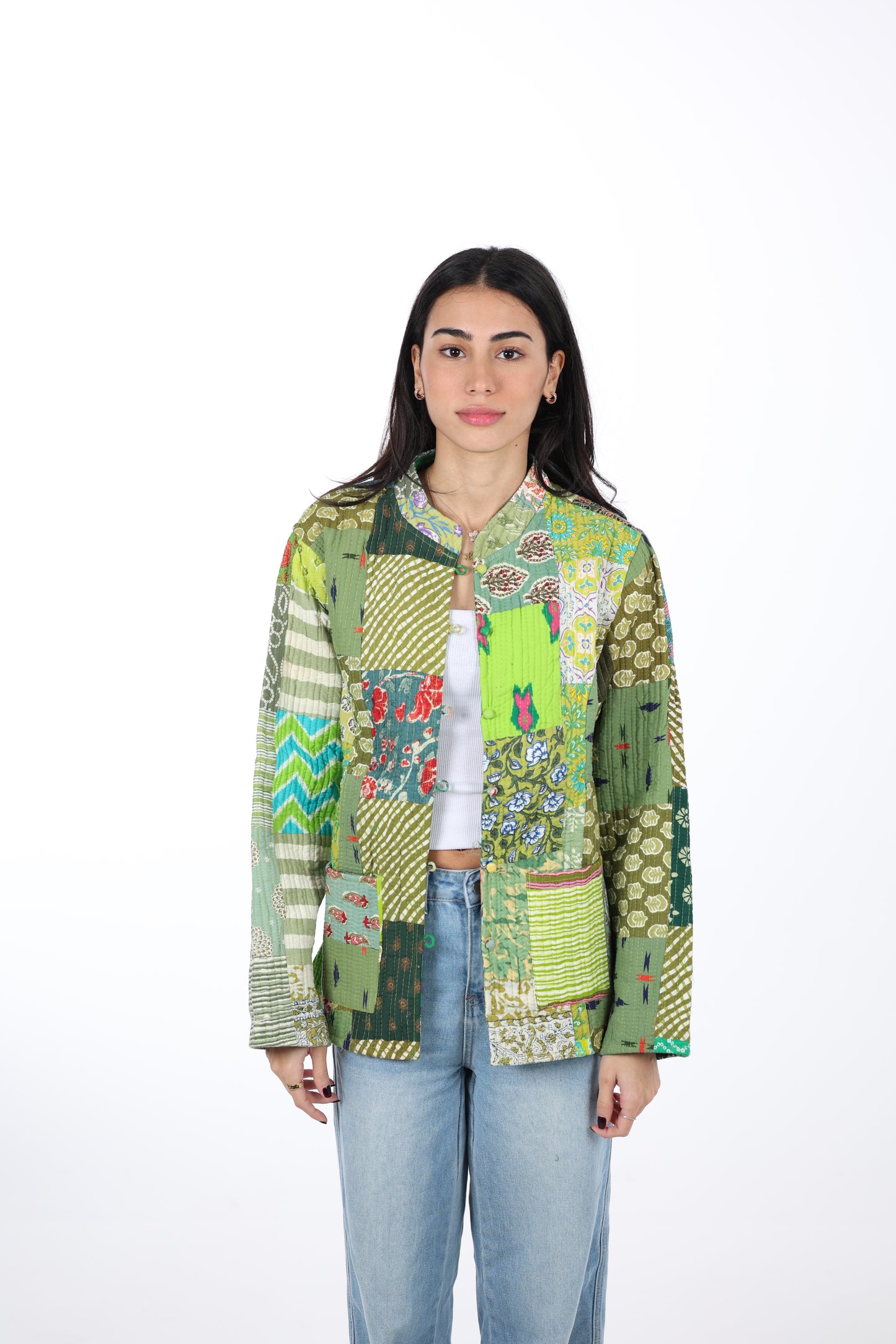 Adana Jacket