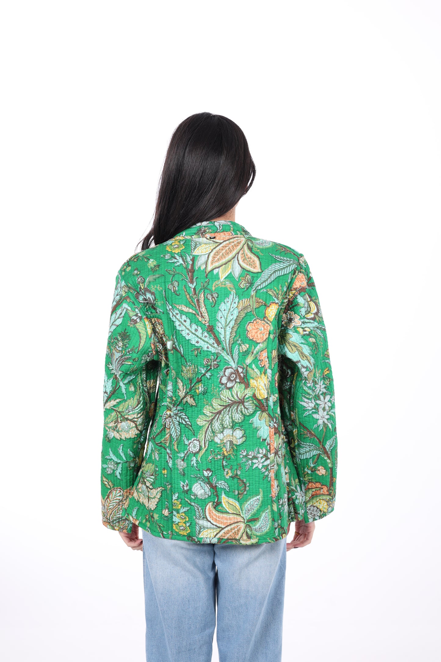 Adana Jacket