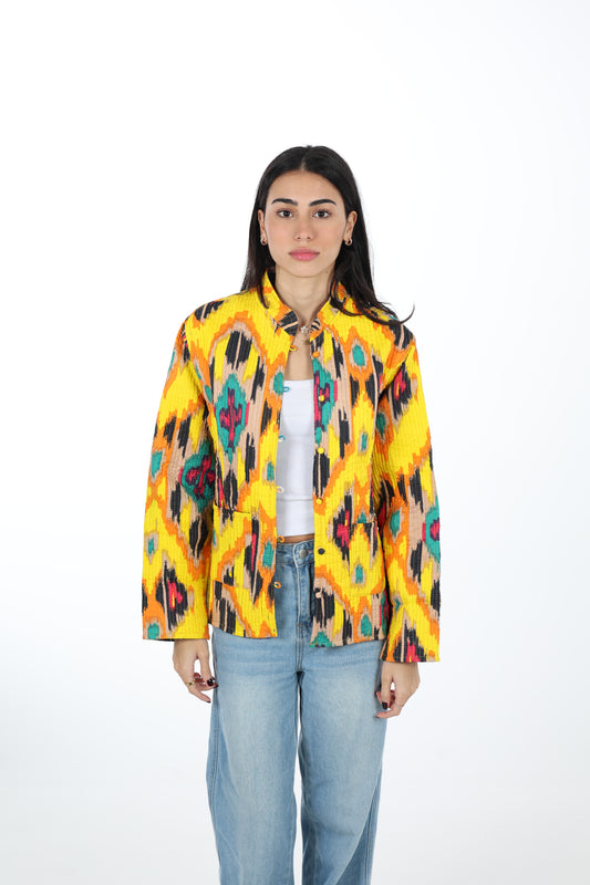 Rio de Janeiro Jacket