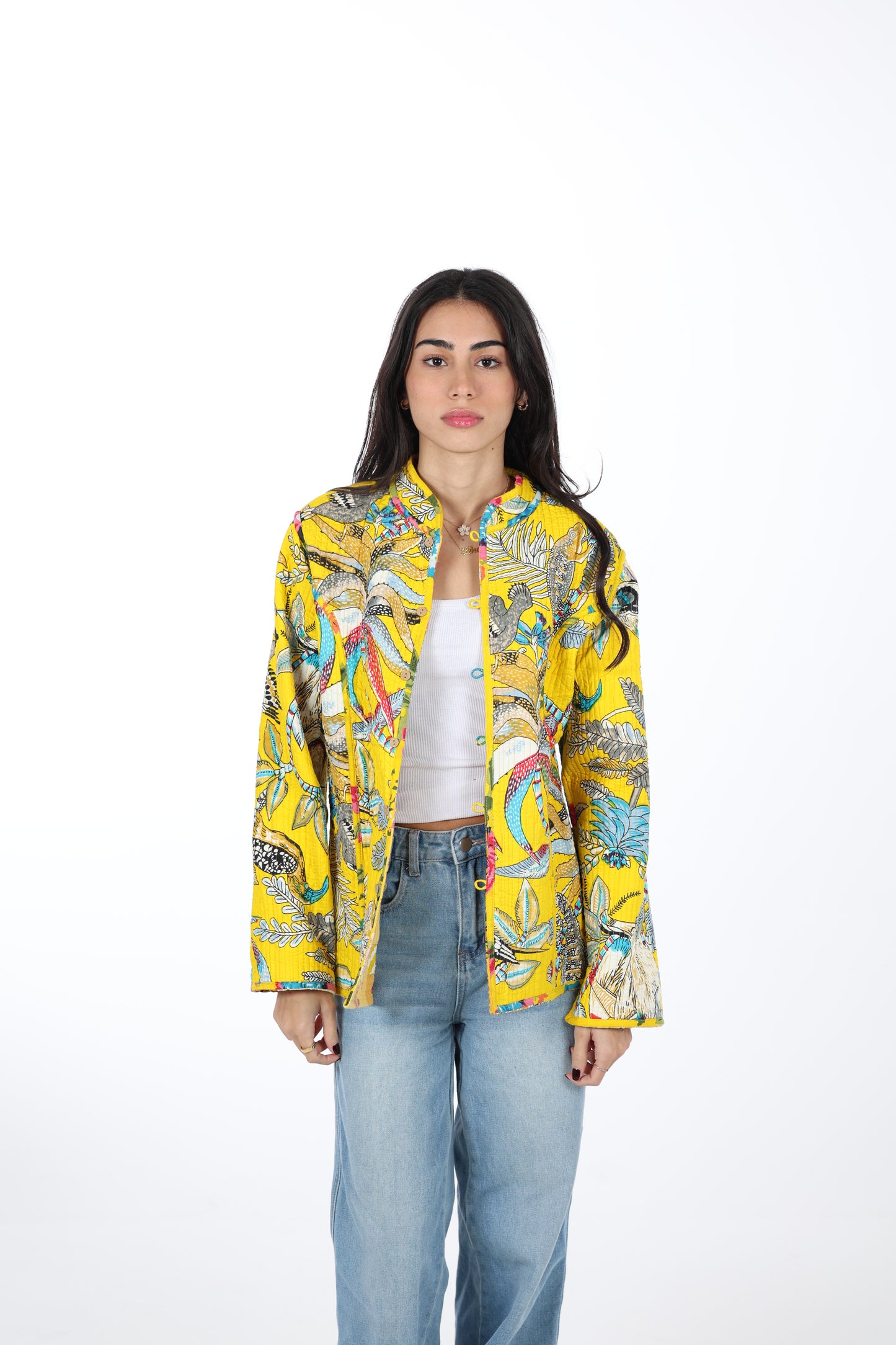 Yucatan Jacket