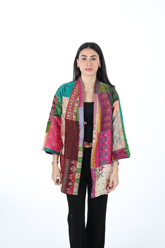 Muscat Kimono