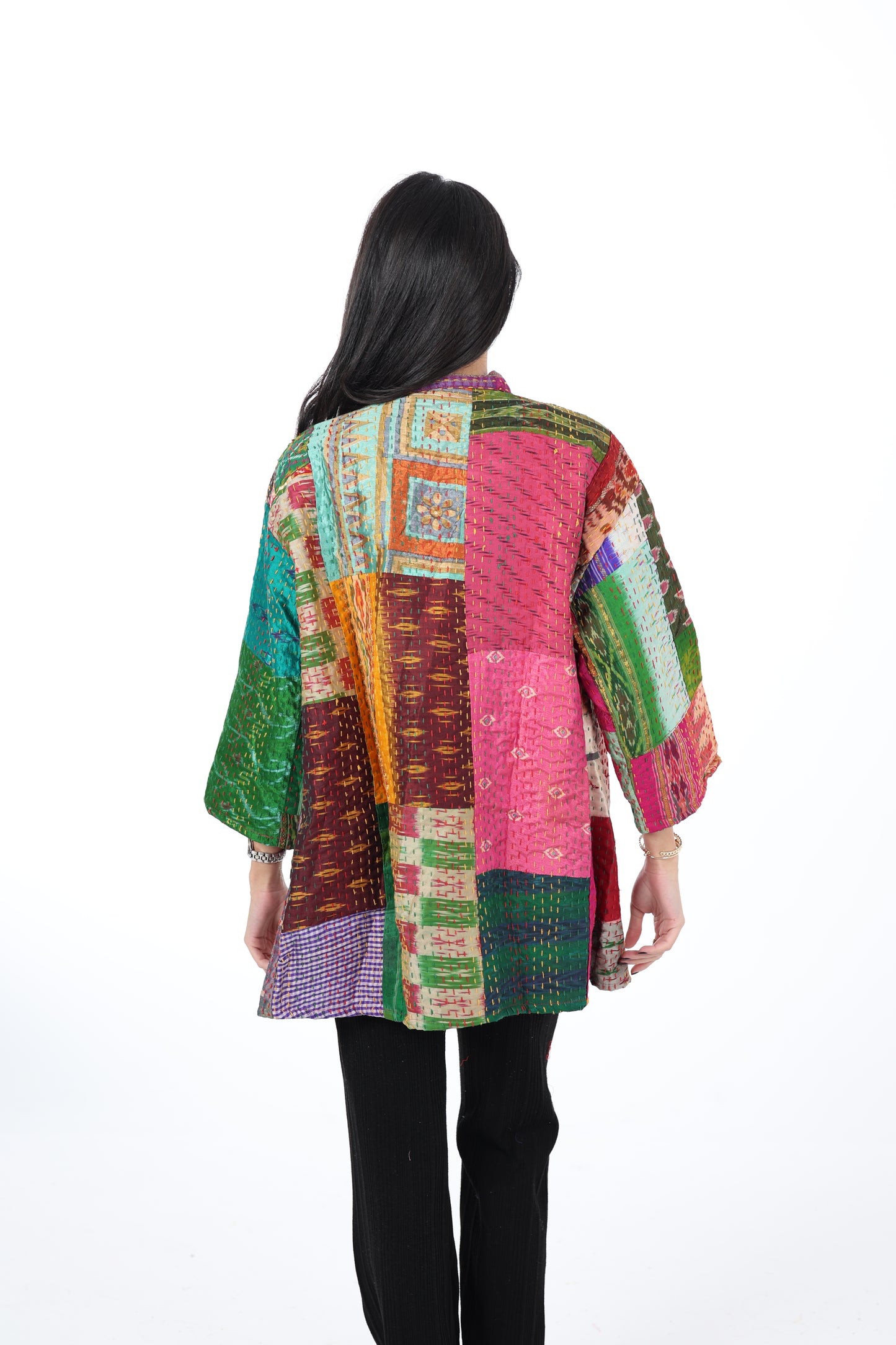 Muscat Kimono