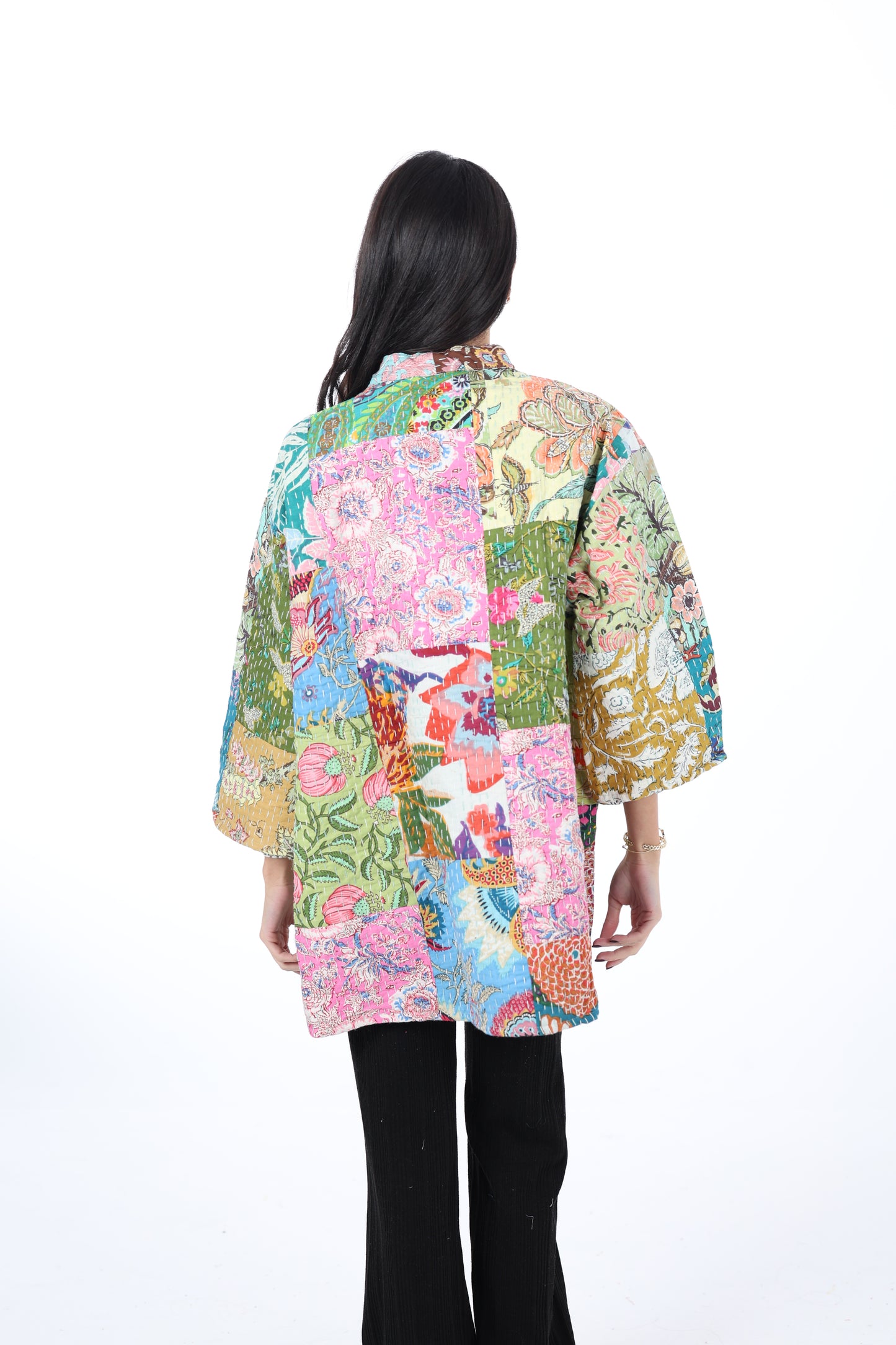 Porto Kimono