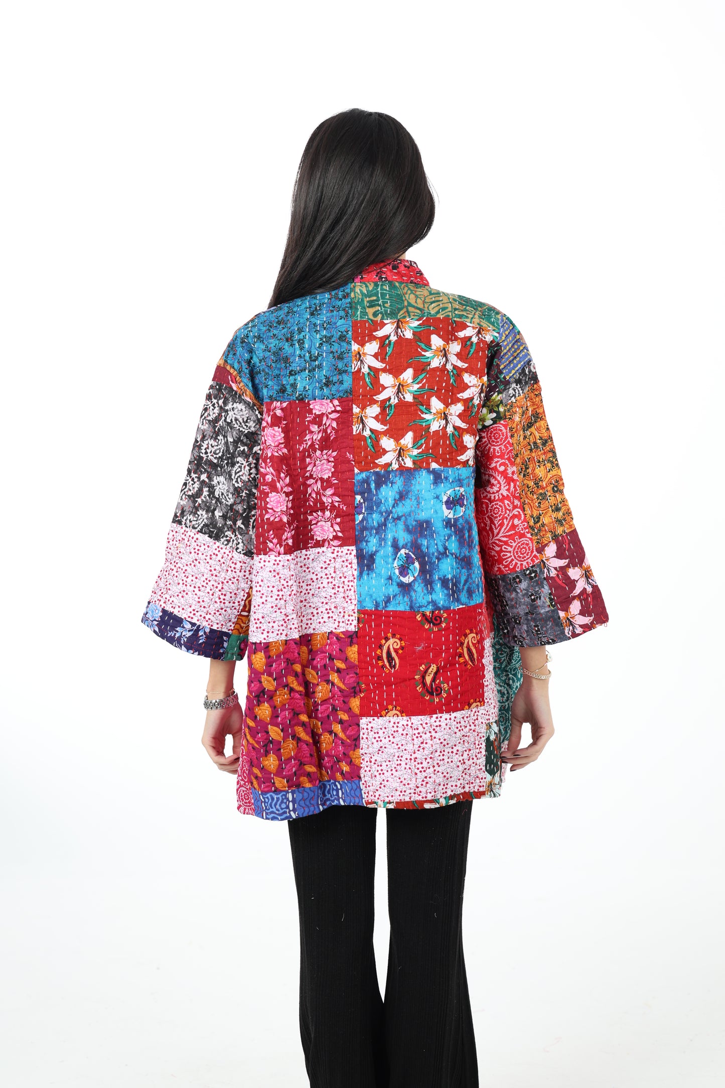 Lima Kimono