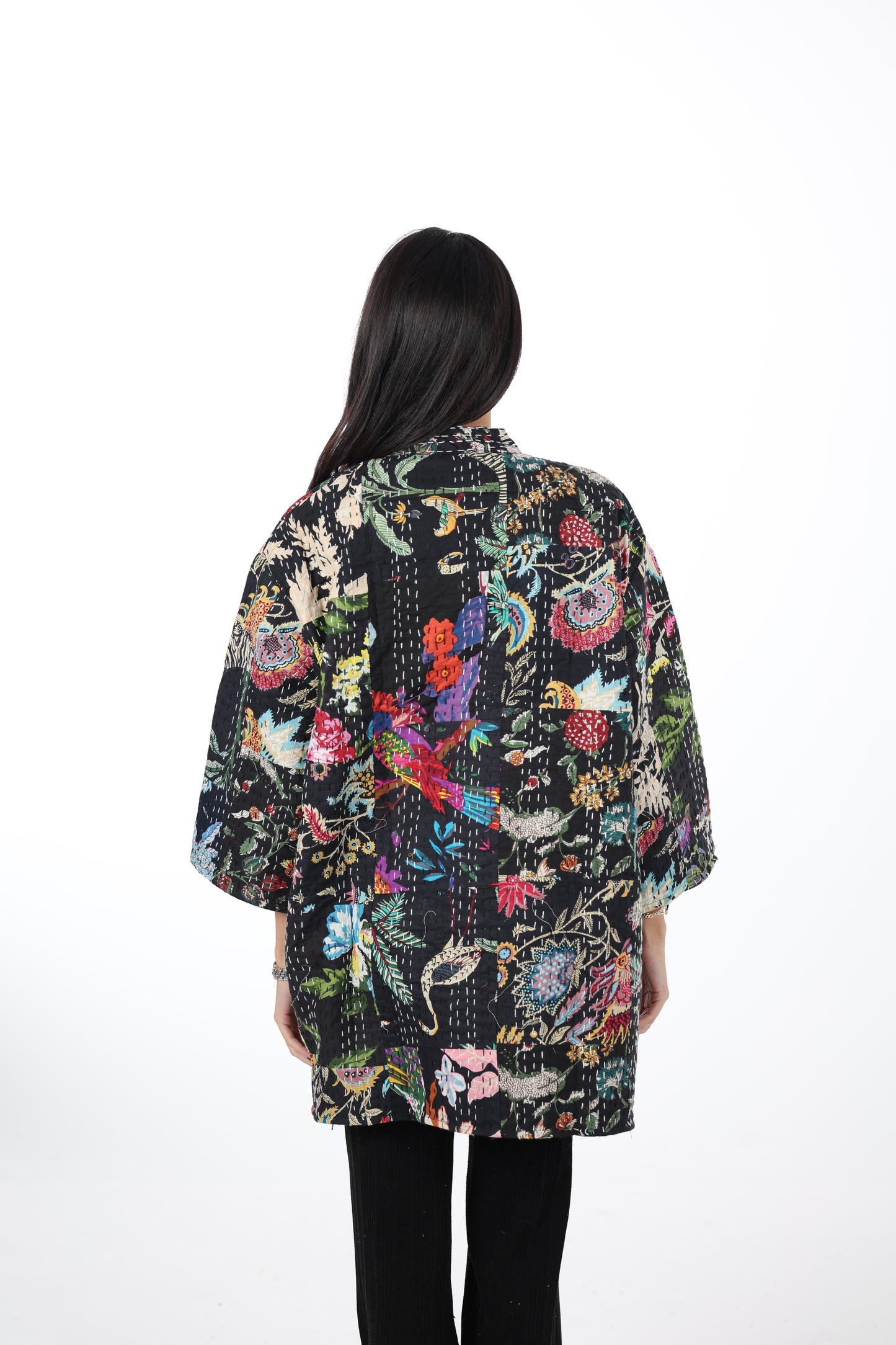 Amman kimono