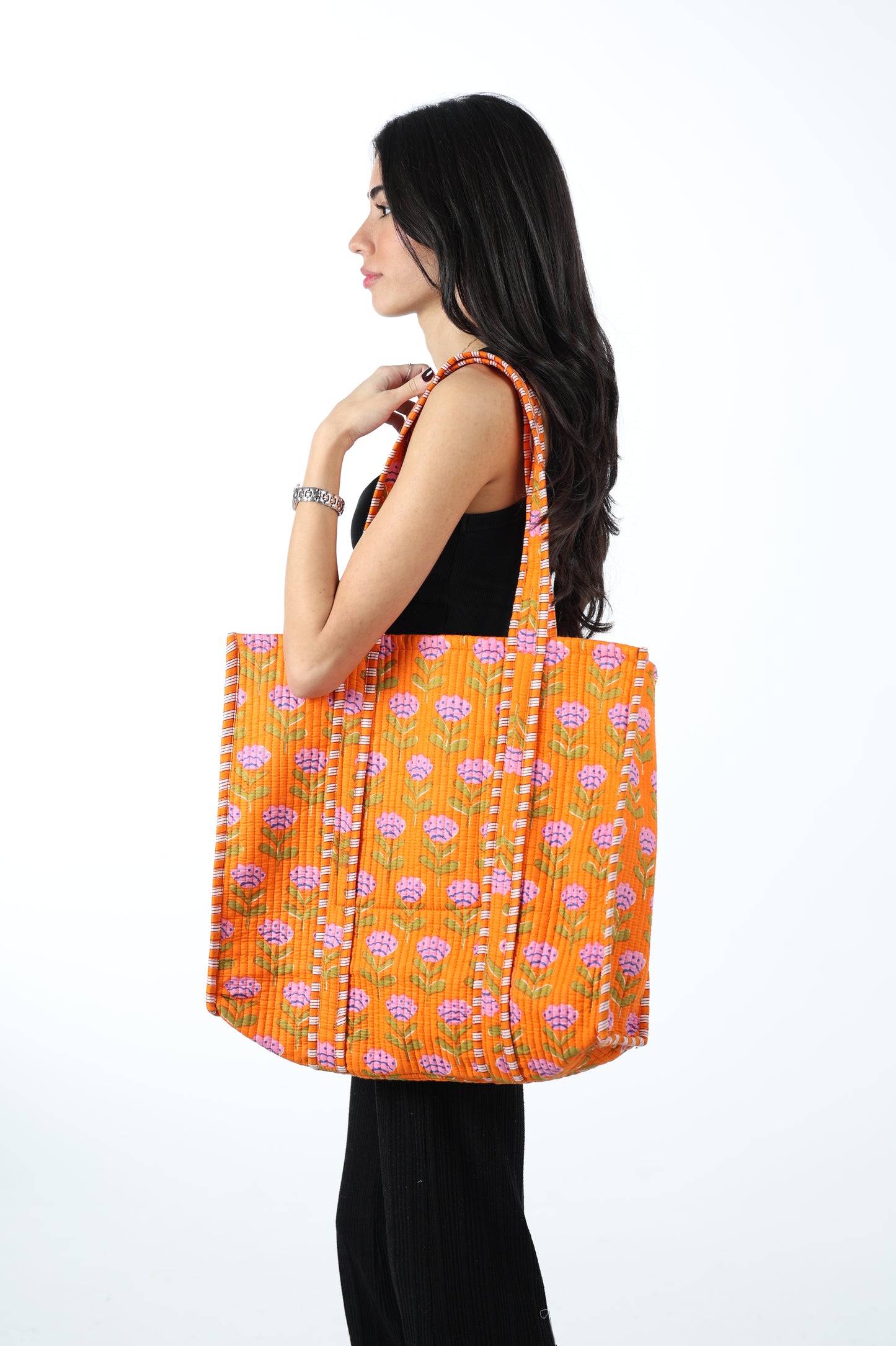 New Delhi Tote