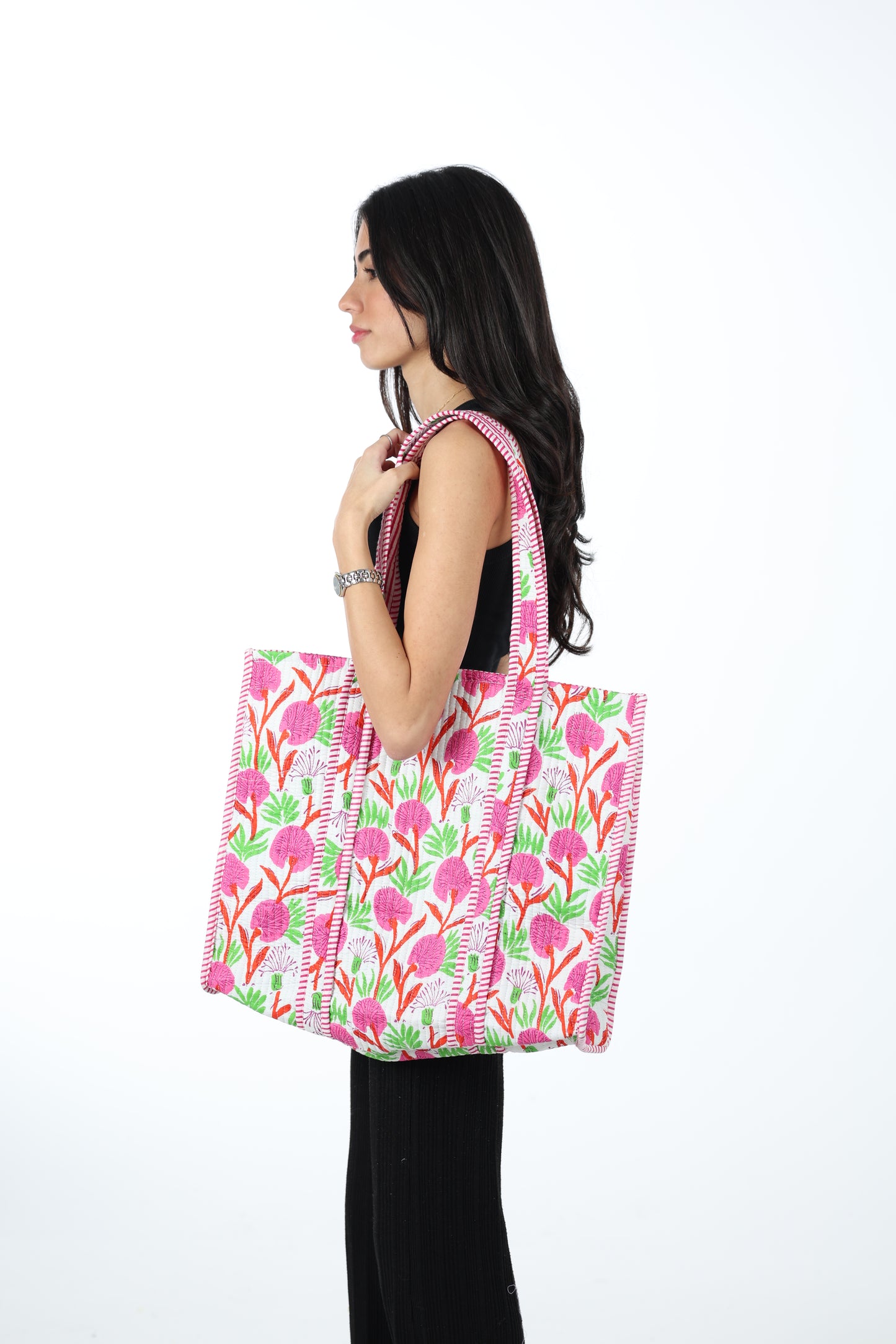 Amazonas Tote