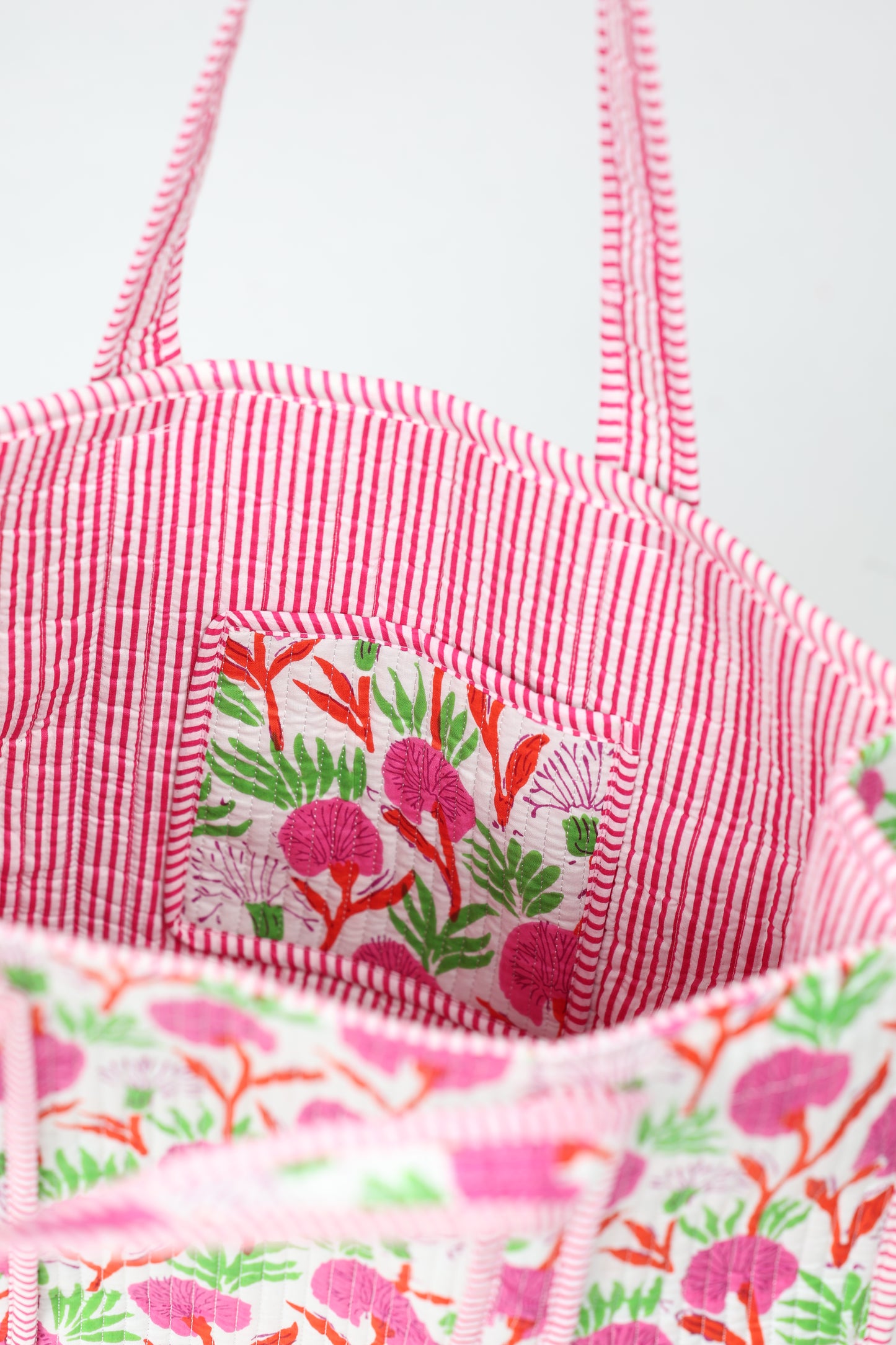 Provence Tote